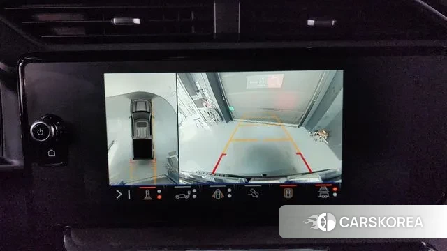 GMC Sierra 2024 Черный из Кореи, фото 6