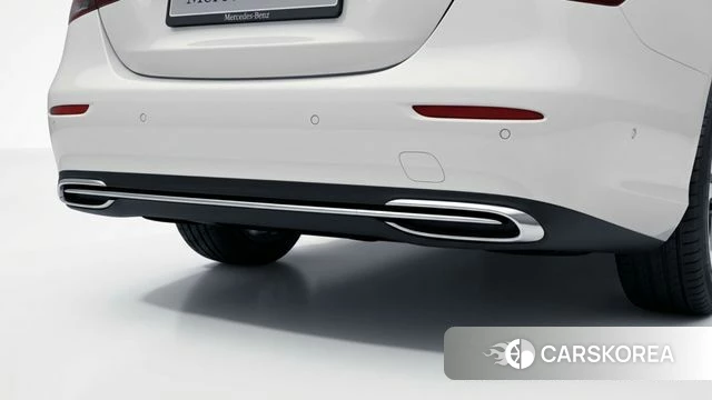 Mercedes-Benz E-Class W214 2025 Белый из Кореи, фото 6