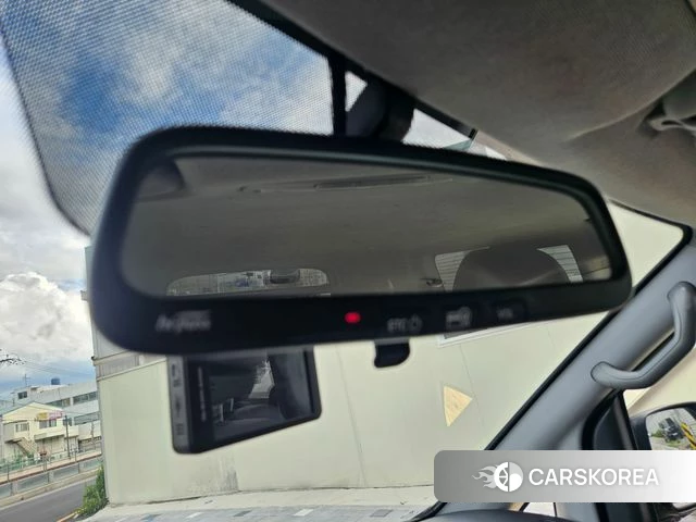 Hyundai The New Grand Starex 2019 Серый из Кореи, фото 6
