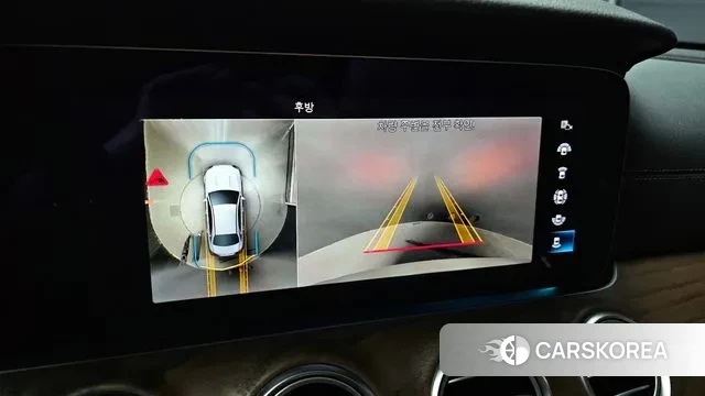 Mercedes-Benz E-Class W213 2022 Белый из Кореи, фото 6