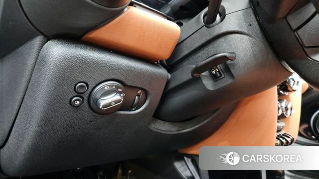 Mini Cooper S Convertible 2024 Серебряный из Кореи, фото 6