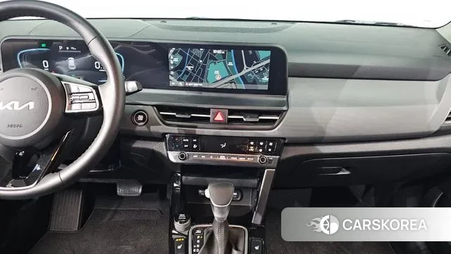 Kia The New Seltos id 3653785 из Кореи 6