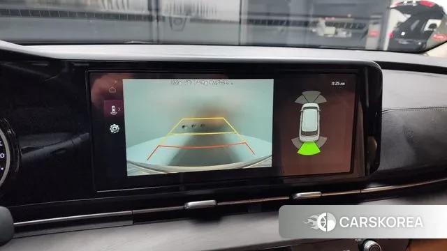 Kia Carnival 4th generation 2022 Белый из Кореи, фото 6