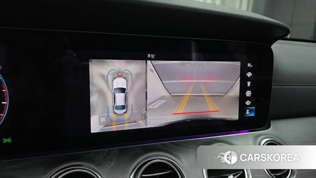Mercedes-Benz E-Class W213 2022 Серый из Кореи, фото 6