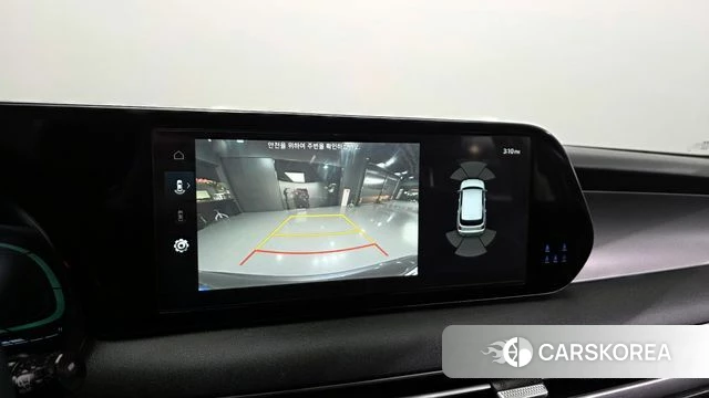 Hyundai The New Palisade 2023 Серый из Кореи, фото 6