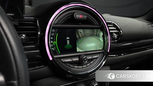 Mini Cooper Clubman 2018 Цвет тростника из Кореи, фото 6