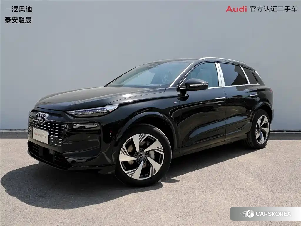 Audi Q6L e-tron id 4515523 из Китая 6