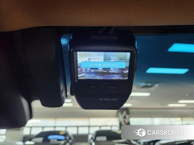 Lexus ES300h 7th generation 2025 Черный из Кореи, фото 6