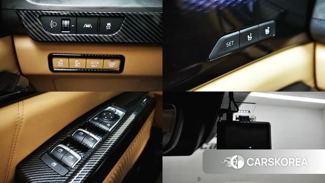 Kia Carnival 4th generation 2021 Черный из Кореи, фото 6