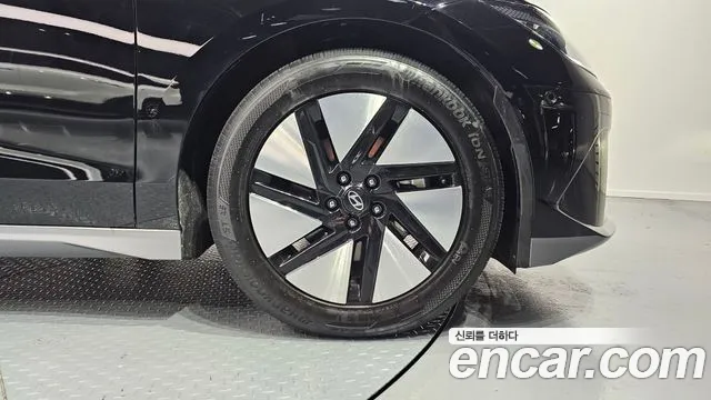 Hyundai Ionic 6 id 2529242 из Кореи 6