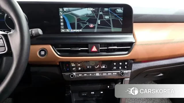 Kia The New Seltos 2024 Белый из Кореи, фото 6