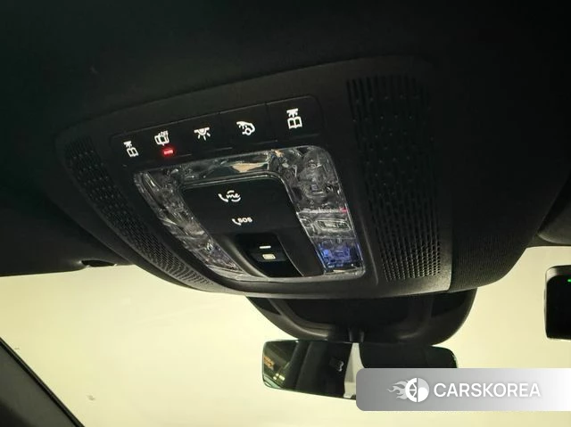 Mercedes-Benz GLE-Class W167 2026 Белый из Кореи, фото 6