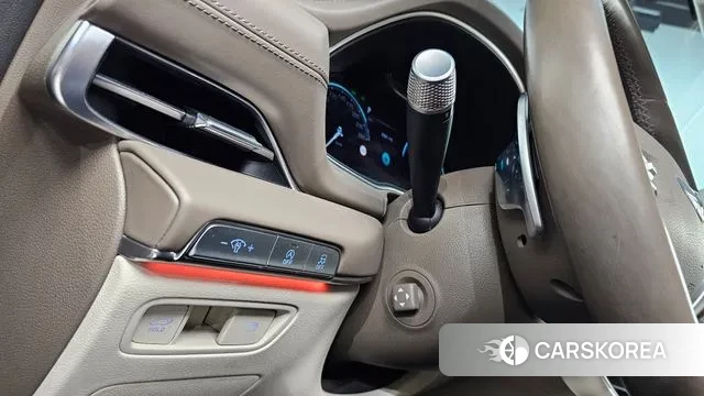 Genesis GV80 2022 Черный из Кореи, фото 6