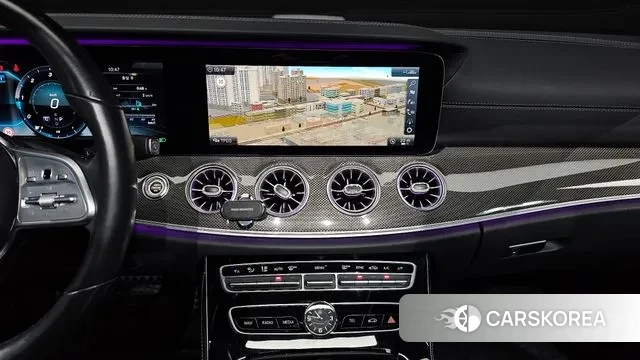 Mercedes-Benz CLS-Class C257 2020 Белый из Кореи, фото 6