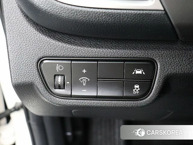 Kia Seltos 2021 Белый из Кореи, фото 6