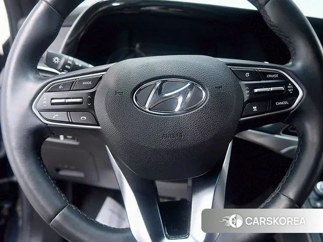 Hyundai Palisade 2019 Синий из Кореи, фото 6