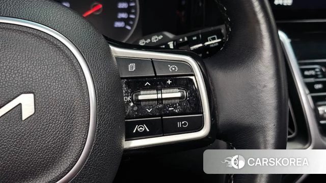 Kia Sorento 4th Generation 2022 Белый из Кореи, фото 6