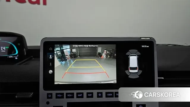 Hyundai Staria 2024 Черный из Кореи, фото 6