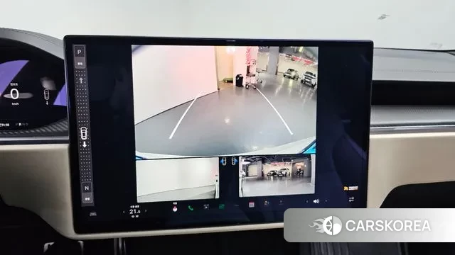 Tesla Model S 2023 Белый из Кореи, фото 6