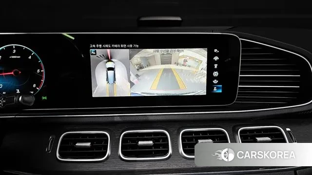 Mercedes-Benz GLS - Class X167 2022 Белый из Кореи, фото 6