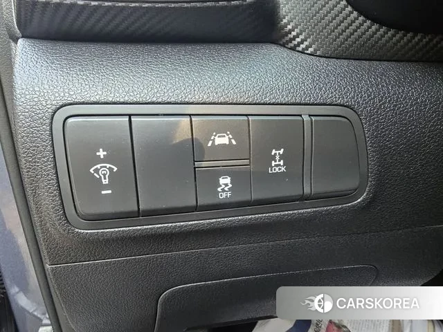 Hyundai All New Tucson 2020 Серый из Кореи, фото 6