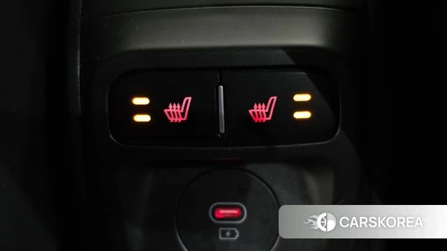 Kia The New Kia Ray 2024 Черный из Кореи, фото 6