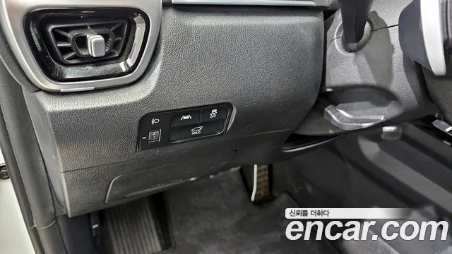 Kia Sorento 4th Generation id 2712123 из Кореи 6