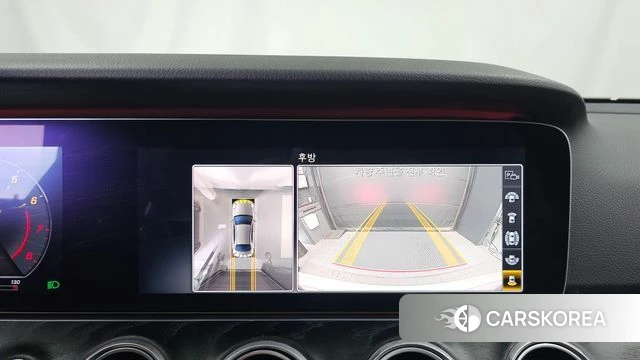 Mercedes-Benz E-Class W213 2019 Белый из Кореи, фото 6