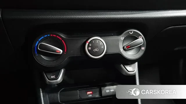 Kia Morning Urban (JA) 2022 Жемчужный цвет из Кореи, фото 6