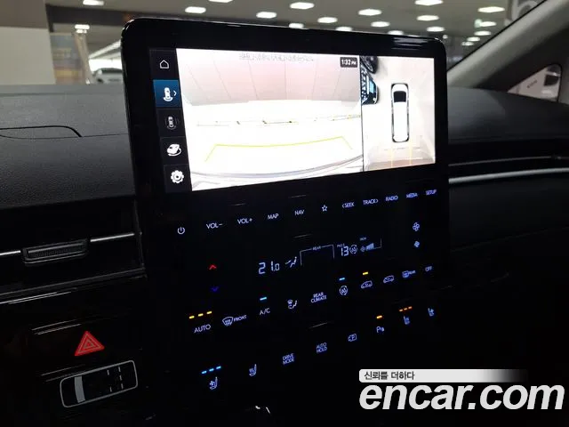 Hyundai Staria id 2830986 из Кореи 6