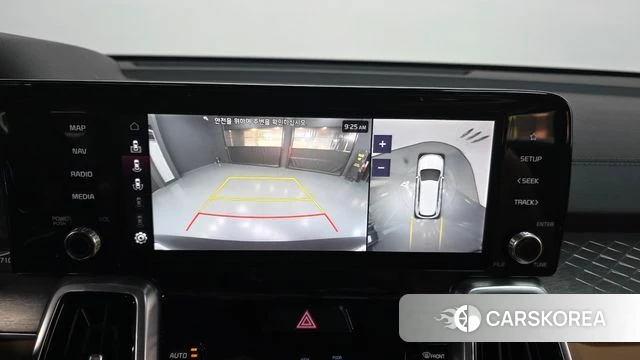 Kia Sorento 4th Generation 2020 Серый из Кореи, фото 6