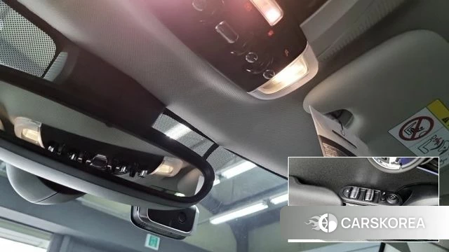 Mini Cooper S 2021 Жемчужный цвет из Кореи, фото 6