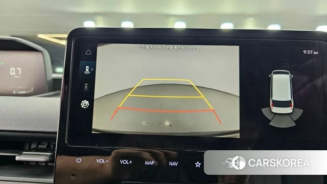 Hyundai Staria 2023 Серый из Кореи, фото 6