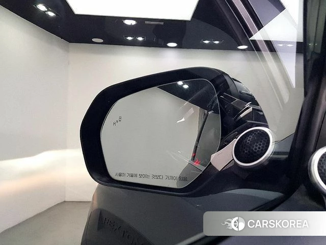 Ssangyong Rexton Sports Cannes 2019 Серый из Кореи, фото 6