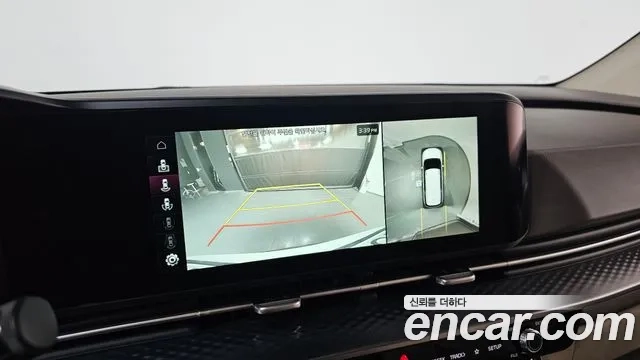 Kia Carnival 4th generation id 2906519 из Кореи 6