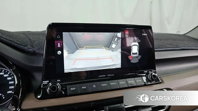 Kia Seltos 2020 Белый из Кореи, фото 6