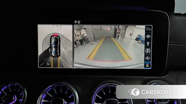 Mercedes-Benz E-Class W213 2019 Серый из Кореи, фото 6