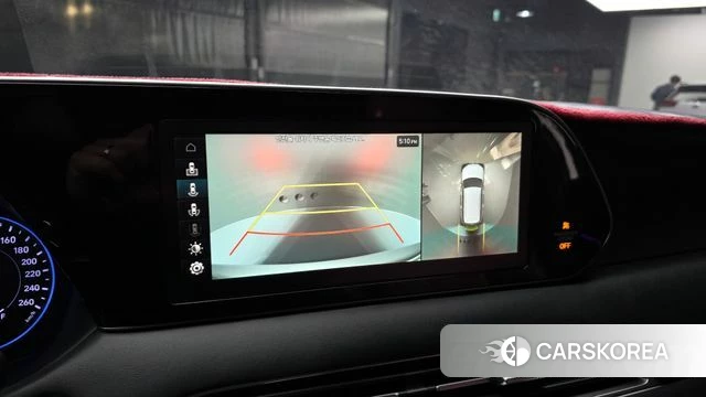 Hyundai Palisade 2019 Белый из Кореи, фото 6