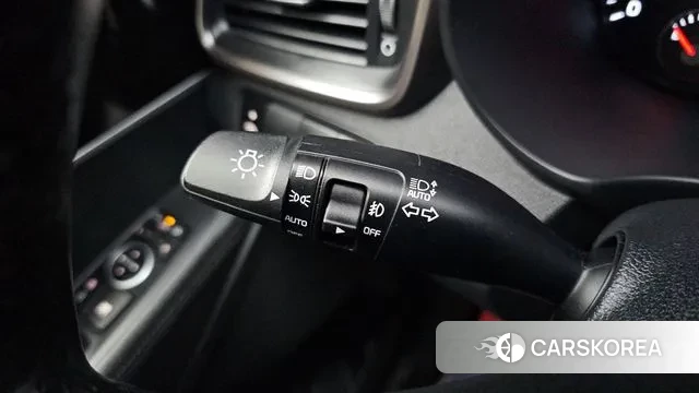 Kia The New Sorento 2019 Белый из Кореи, фото 6