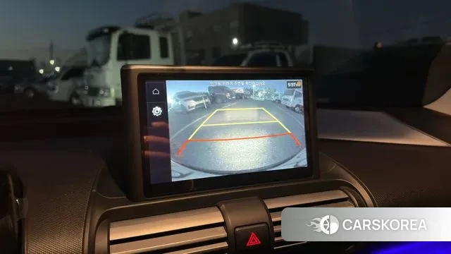 Hyundai Casper 2021 Белый из Кореи, фото 6