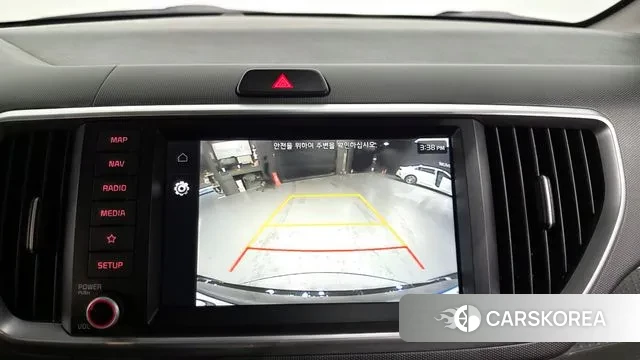 Kia The New Ray 2020 Черный из Кореи, фото 6