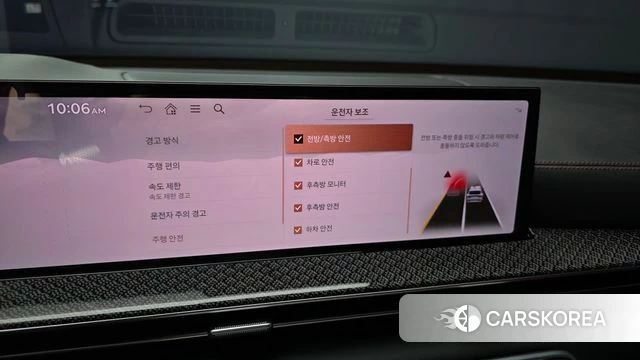 Genesis GV80 Coupe 2024 Черный из Кореи, фото 6