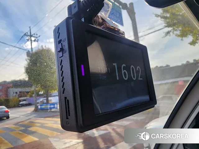 Chevrolet (GM Daewoo) New Damas 2021 Белый из Кореи, фото 6