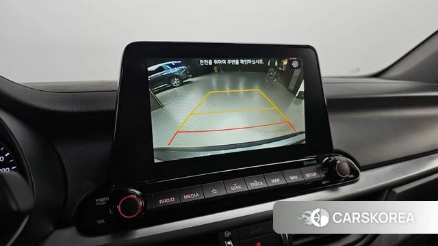 Kia Come New K3 2020 Серый из Кореи, фото 6