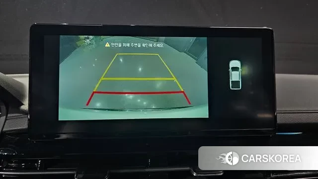 Ssangyong The New Rexton Sport 2023 Белый из Кореи, фото 6