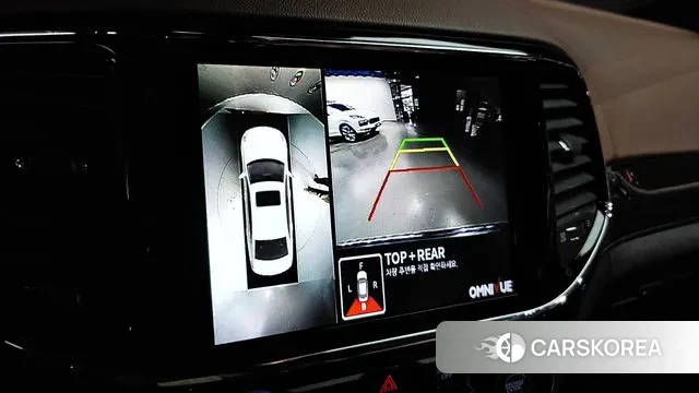 Jeep Grand Cherokee 2020 Черный из Кореи, фото 6