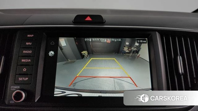 Kia The New Kia Ray 2023 Жемчужный цвет из Кореи, фото 6