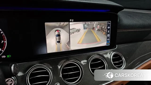 Mercedes-Benz E-Class W213 2020 Белый из Кореи, фото 6