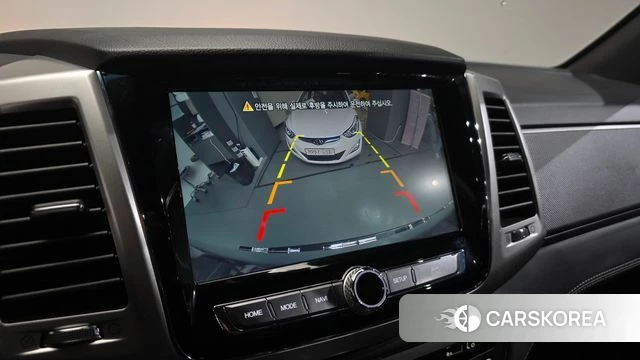 Ssangyong Rexton Sports Cannes 2019 Серый из Кореи, фото 6