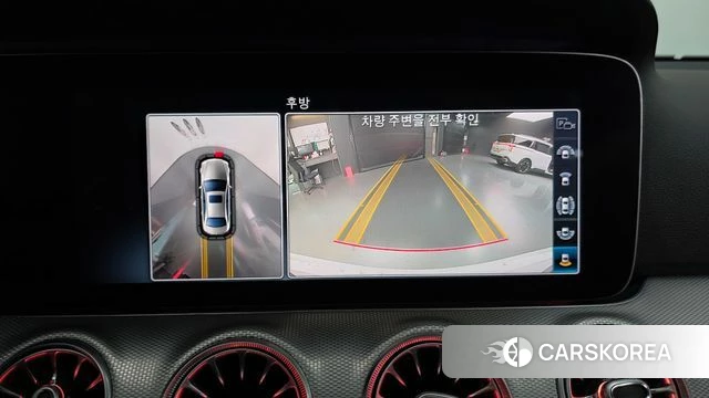Mercedes-Benz E-Class W213 2018 Белый из Кореи, фото 6